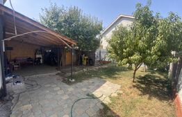 Casa 4 camere, 143 mp Sc, 380 mp teren, cartier 1 Mai, zona Spital