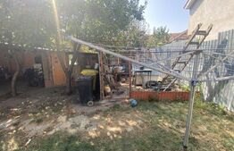 Casa 4 camere, 143 mp Sc, 380 mp teren, cartier 1 Mai, zona Spital