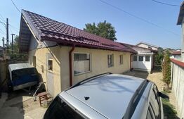 Casa 4 camere, 143 mp Sc, 380 mp teren, cartier 1 Mai, zona Spital