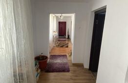 Casa 4 camere, 143 mp Sc, 380 mp teren, cartier 1 Mai, zona Spital