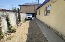 Casa 4 camere, 143 mp Sc, 380 mp teren, cartier 1 Mai, zona Spital