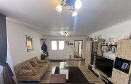 Casa 4 camere, 143 mp Sc, 380 mp teren, cartier 1 Mai, zona Spital