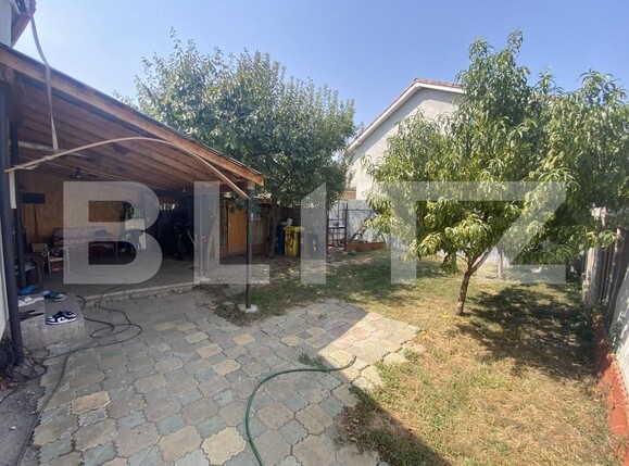 Casa de vânzare 4 camere 1 Mai - 158097CV | BLITZ Craiova | Poza5