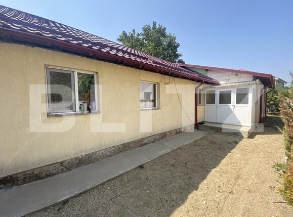 Casa de vânzare 4 camere 1 Mai - 158097CV | BLITZ Craiova | Poza7