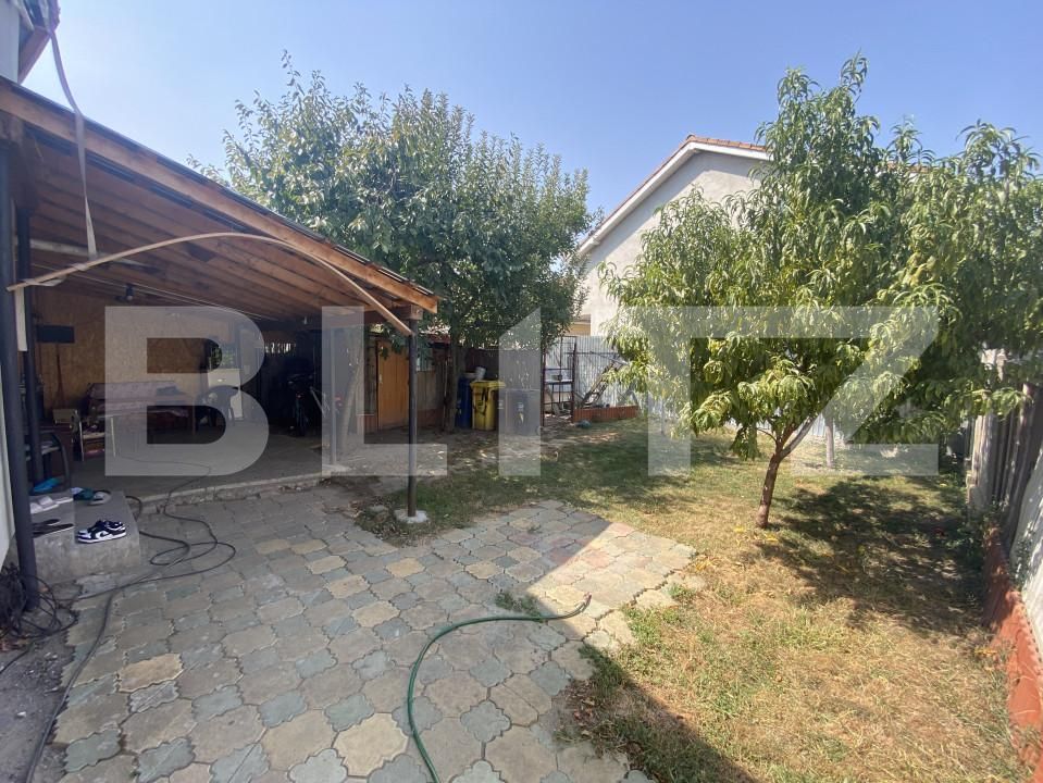 Casa de vânzare 4 camere 1 Mai - 158097CV | BLITZ Craiova | Poza5