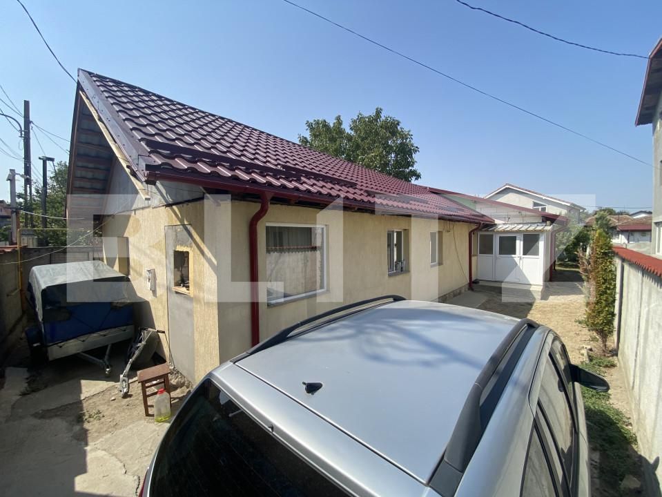 Casa de vânzare 4 camere 1 Mai - 158097CV | BLITZ Craiova | Poza5