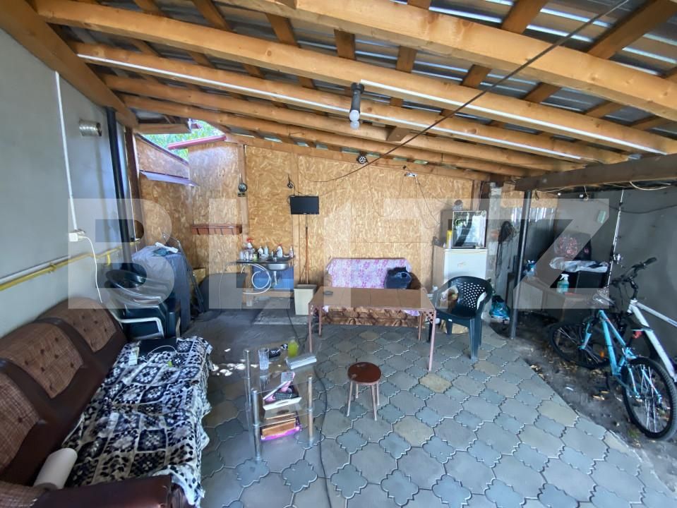 Casa de vânzare 4 camere 1 Mai - 158097CV | BLITZ Craiova | Poza9