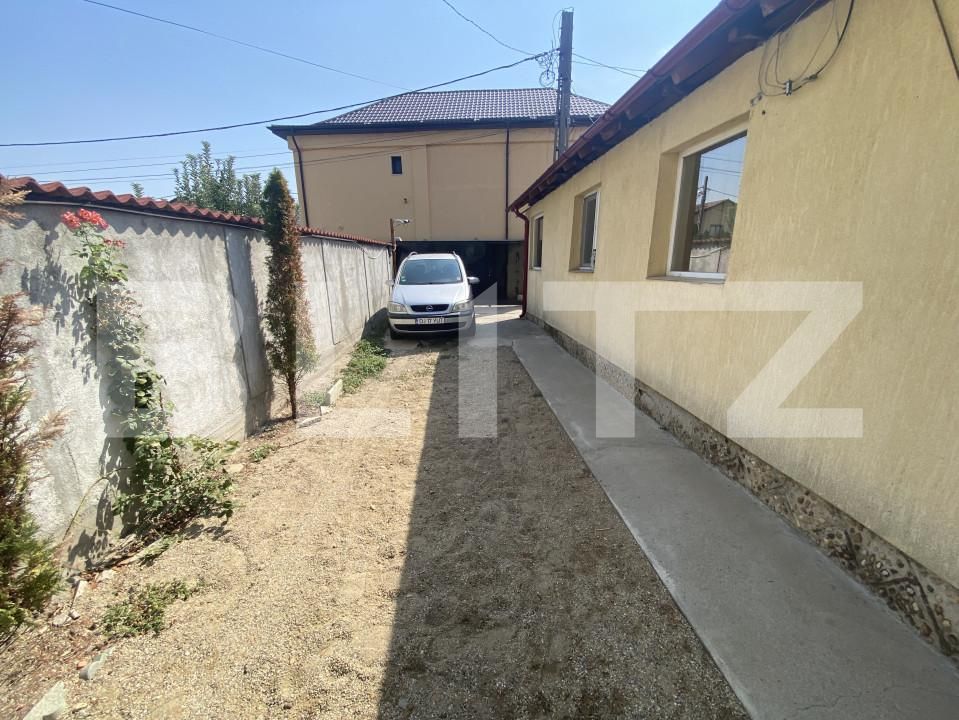 Casa de vânzare 4 camere 1 Mai - 158097CV | BLITZ Craiova | Poza3