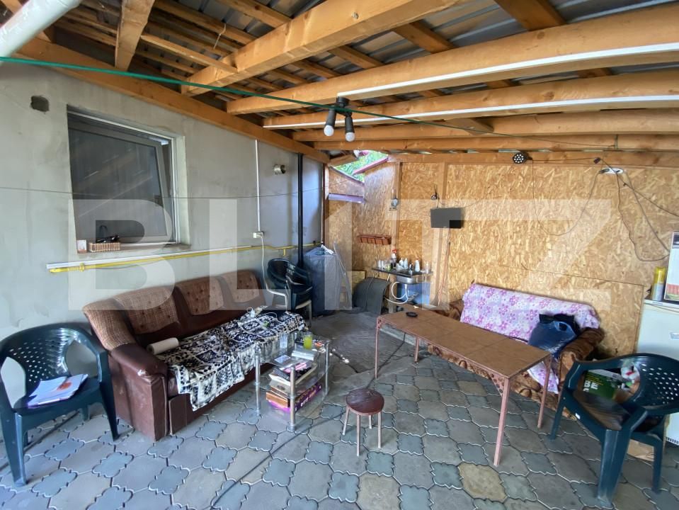 Casa de vânzare 4 camere 1 Mai - 158097CV | BLITZ Craiova | Poza12
