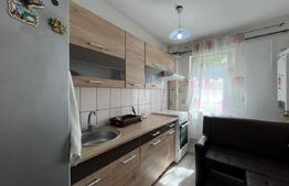 Apartament cu 2 camere, centrală termică, pet friendly, Craiovița Nouă-Kaufland
