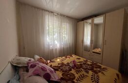 Apartament cu 2 camere, centrală termică, pet friendly, Craiovița Nouă-Kaufland