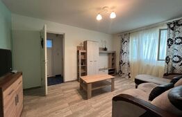 Apartament cu 2 camere, centrală termică, pet friendly, Craiovița Nouă-Kaufland