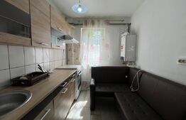 Apartament cu 2 camere, centrală termică, pet friendly, Craiovița Nouă-Kaufland