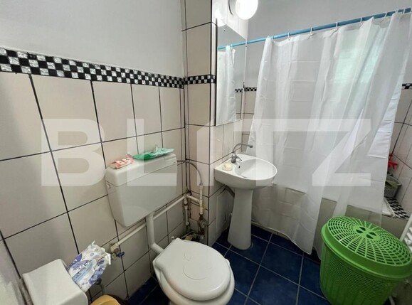 Apartament de închiriat 2 camere Craiovita Noua - 158100AI | BLITZ Craiova | Poza10