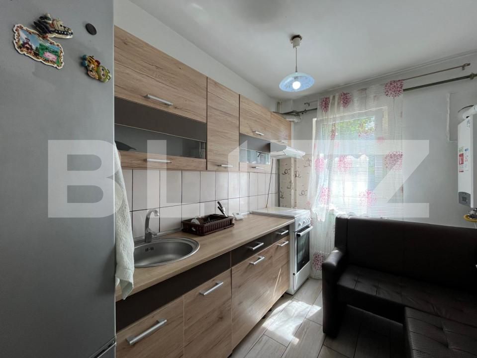 Apartament de închiriat 2 camere Craiovita Noua - 158100AI | BLITZ Craiova | Poza5