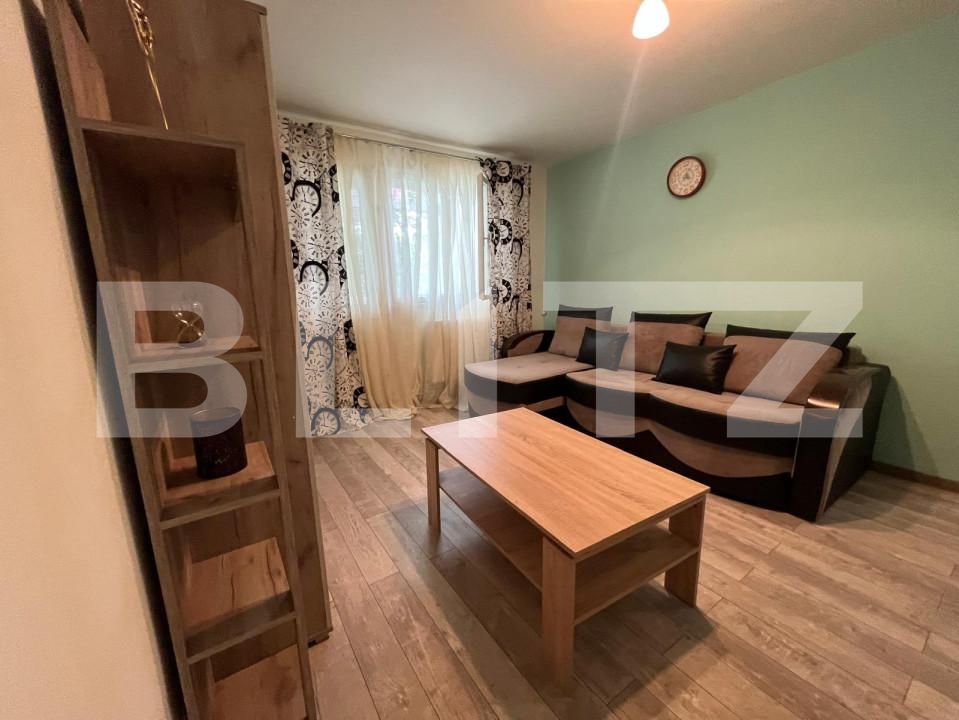 Apartament de închiriat 2 camere Craiovita Noua - 158100AI | BLITZ Craiova | Poza2