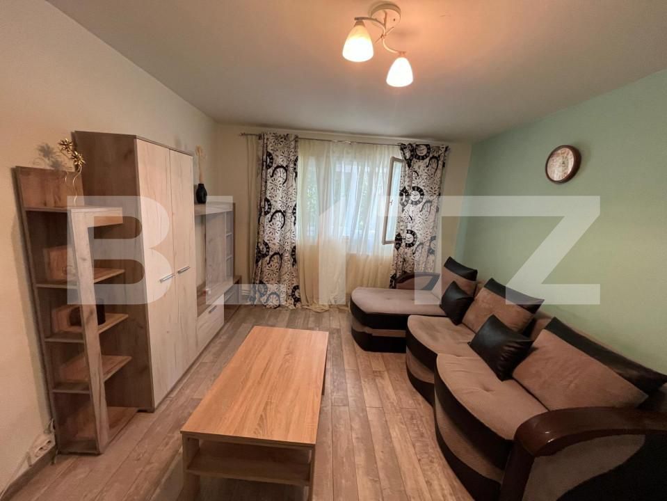 Apartament de închiriat 2 camere Craiovita Noua - 158100AI | BLITZ Craiova | Poza1