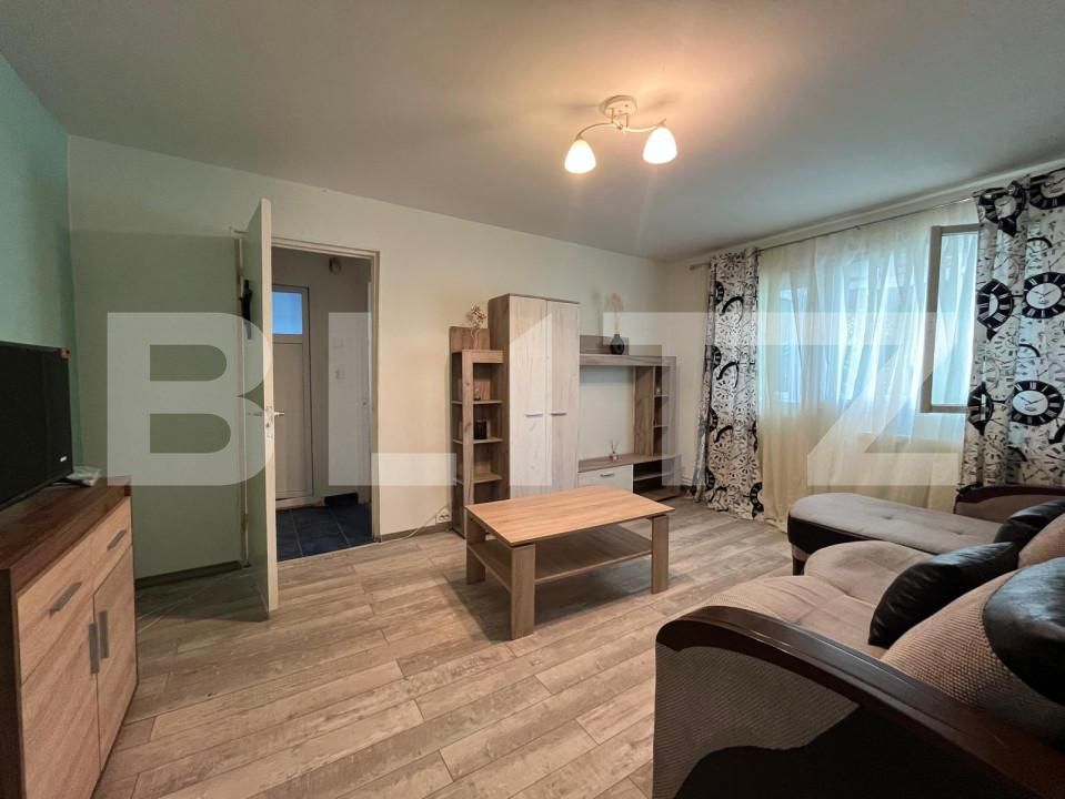 Apartament de închiriat 2 camere Craiovita Noua - 158100AI | BLITZ Craiova | Poza3