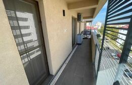 Apartament modern cu 2 camere, parcare, zonă Craiovița Nouă