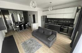 Apartament modern cu 2 camere, parcare, zonă Craiovița Nouă