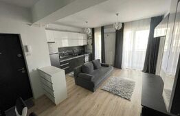 Apartament modern cu 2 camere, parcare, zonă Craiovița Nouă