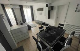 Apartament modern cu 2 camere, parcare, zonă Craiovița Nouă