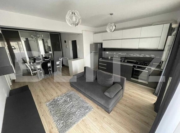 Apartament de închiriat 2 camere Craiovita Noua - 158158AI | BLITZ Craiova | Poza1