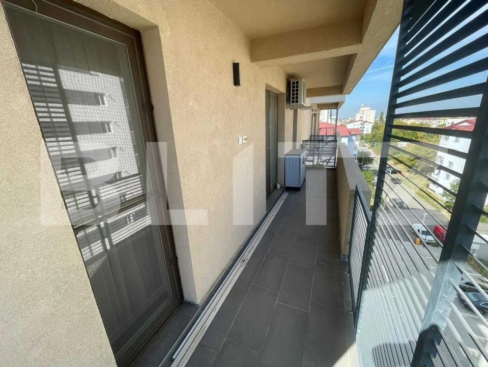 Apartament de închiriat 2 camere Craiovita Noua - 158158AI | BLITZ Craiova | Poza5