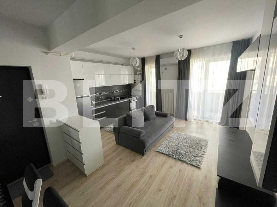 Apartament de închiriat 2 camere Craiovita Noua - 158158AI | BLITZ Craiova | Poza2