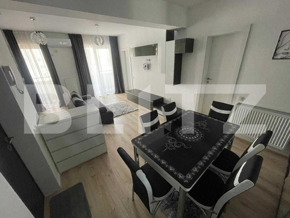 Apartament de închiriat 2 camere Craiovita Noua - 158158AI | BLITZ Craiova | Poza3