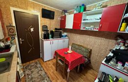 Apartament 3 camere semidecomandat 70m, zona BIG Family Brazda