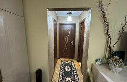 Apartament 3 camere semidecomandat 70m, zona BIG Family Brazda