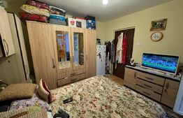 Apartament 3 camere semidecomandat 70m, zona BIG Family Brazda