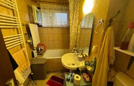 Apartament 3 camere semidecomandat 70m, zona BIG Family Brazda