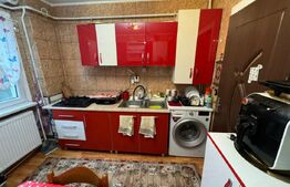 Apartament 3 camere semidecomandat 70m, zona BIG Family Brazda