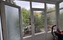 Apartament 3 camere semidecomandat 70m, zona BIG Family Brazda