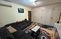 Apartament 3 camere semidecomandat 70m, zona BIG Family Brazda