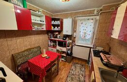 Apartament 3 camere semidecomandat 70m, zona BIG Family Brazda