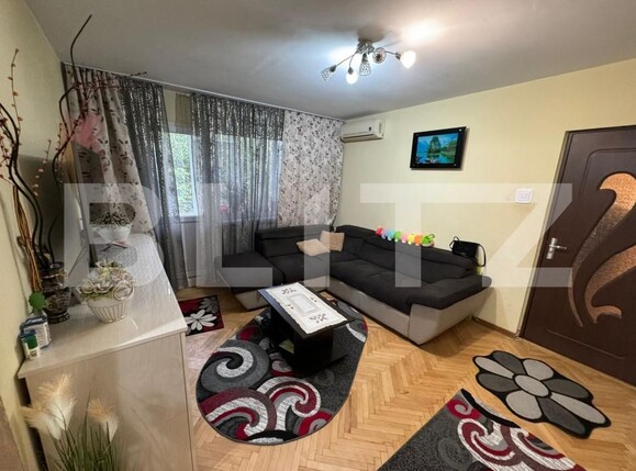 Apartament de vânzare 3 camere Brazda lui Novac - 158174AV | BLITZ Craiova | Poza1