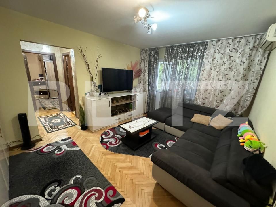 Apartament de vânzare 3 camere Brazda lui Novac - 158174AV | BLITZ Craiova | Poza8