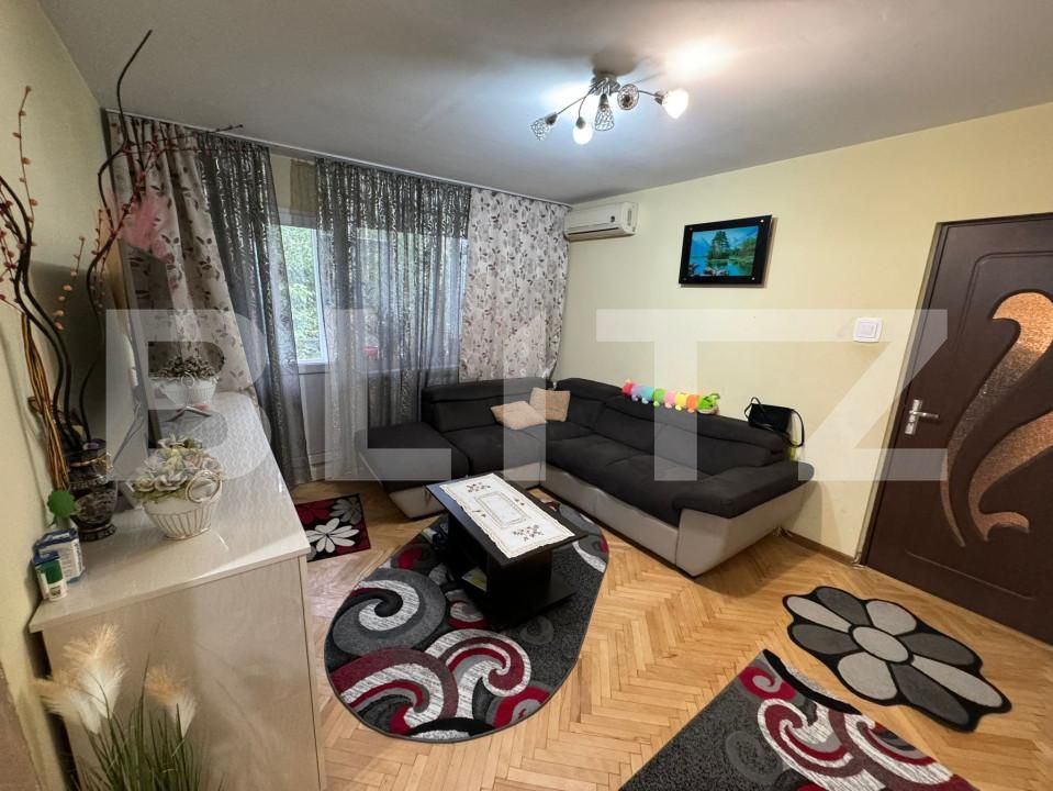 Apartament de vânzare 3 camere Brazda lui Novac - 158174AV | BLITZ Craiova | Poza1