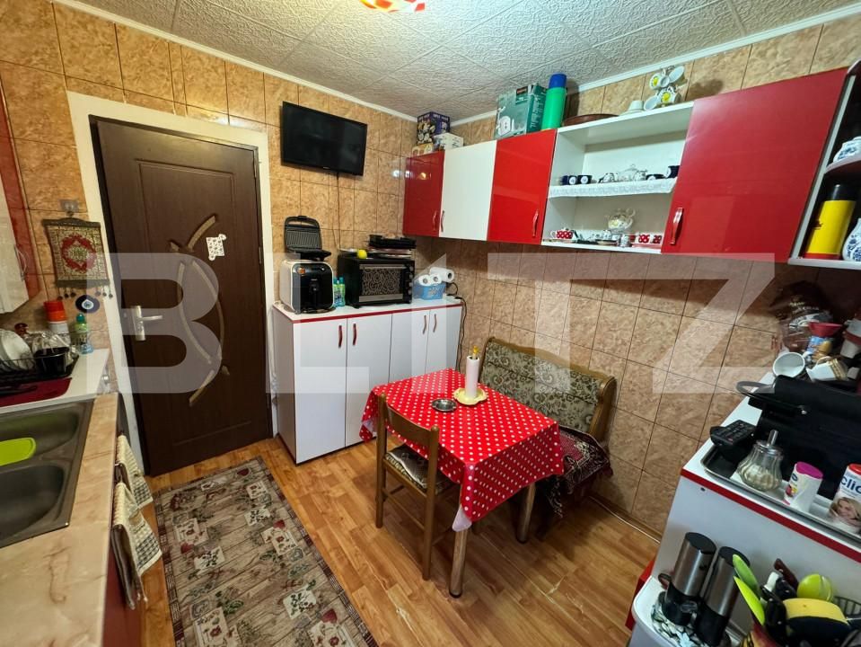 Apartament de vânzare 3 camere Brazda lui Novac - 158174AV | BLITZ Craiova | Poza3