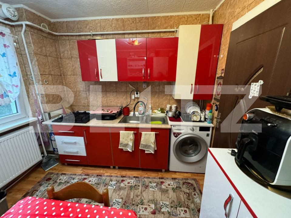 Apartament de vânzare 3 camere Brazda lui Novac - 158174AV | BLITZ Craiova | Poza14