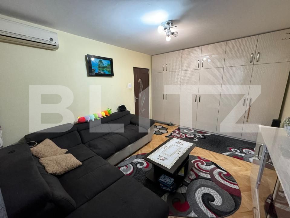 Apartament de vânzare 3 camere Brazda lui Novac - 158174AV | BLITZ Craiova | Poza4