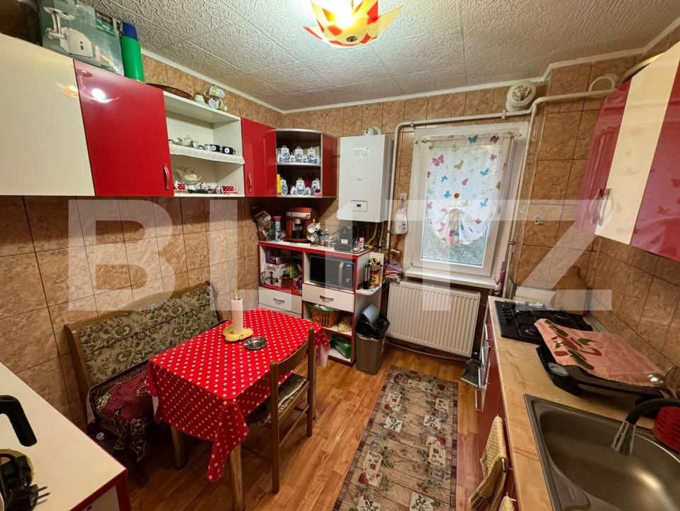 Apartament de vânzare 3 camere Brazda lui Novac - 158174AV | BLITZ Craiova | Poza12