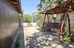 Casa plan parter, 320 mp teren, zona Piata Centrala