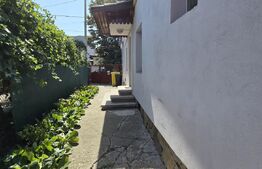 Casa plan parter, 320 mp teren, zona Piata Centrala