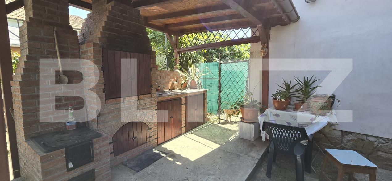 Casa de vânzare 2 camere Central - 158184CV | BLITZ Craiova | Poza2