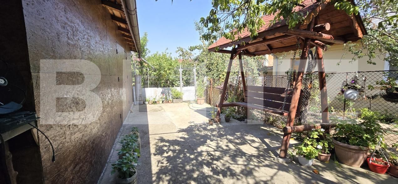 Casa de vânzare 2 camere Central - 158184CV | BLITZ Craiova | Poza5