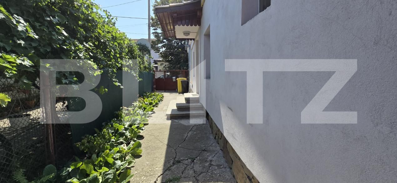 Casa de vânzare 2 camere Central - 158184CV | BLITZ Craiova | Poza1